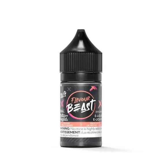 Flavour Beast E-liquid ( 30mL salt)